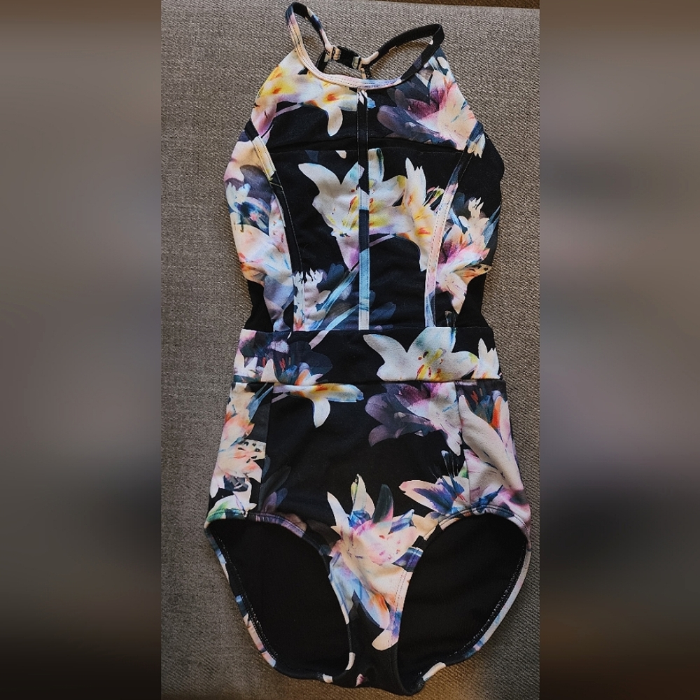 JoJax Leotard and Leggings set
